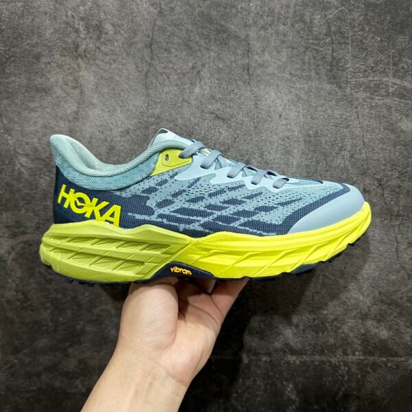 HK Speedgoat 5 - Sneakers