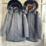 CG Langford Parka – Giacca – Nero