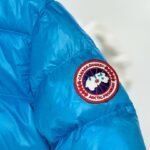 CG Crofton Down Hoody – Jacket – Red