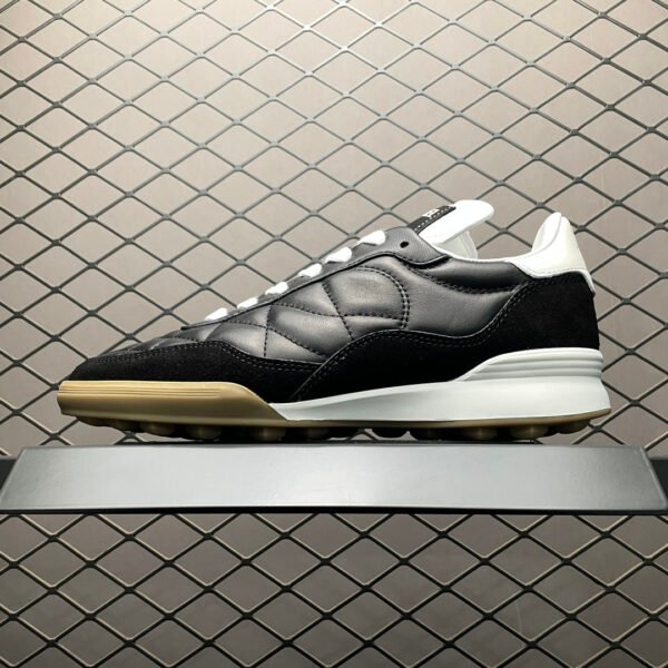 CC 23K Quilted Low-Top - Sneakers