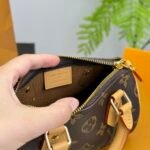 LV Nano Speedy – Borsa