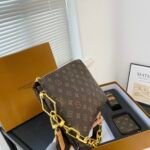 LV Multi Pochette Accessoires – Bag