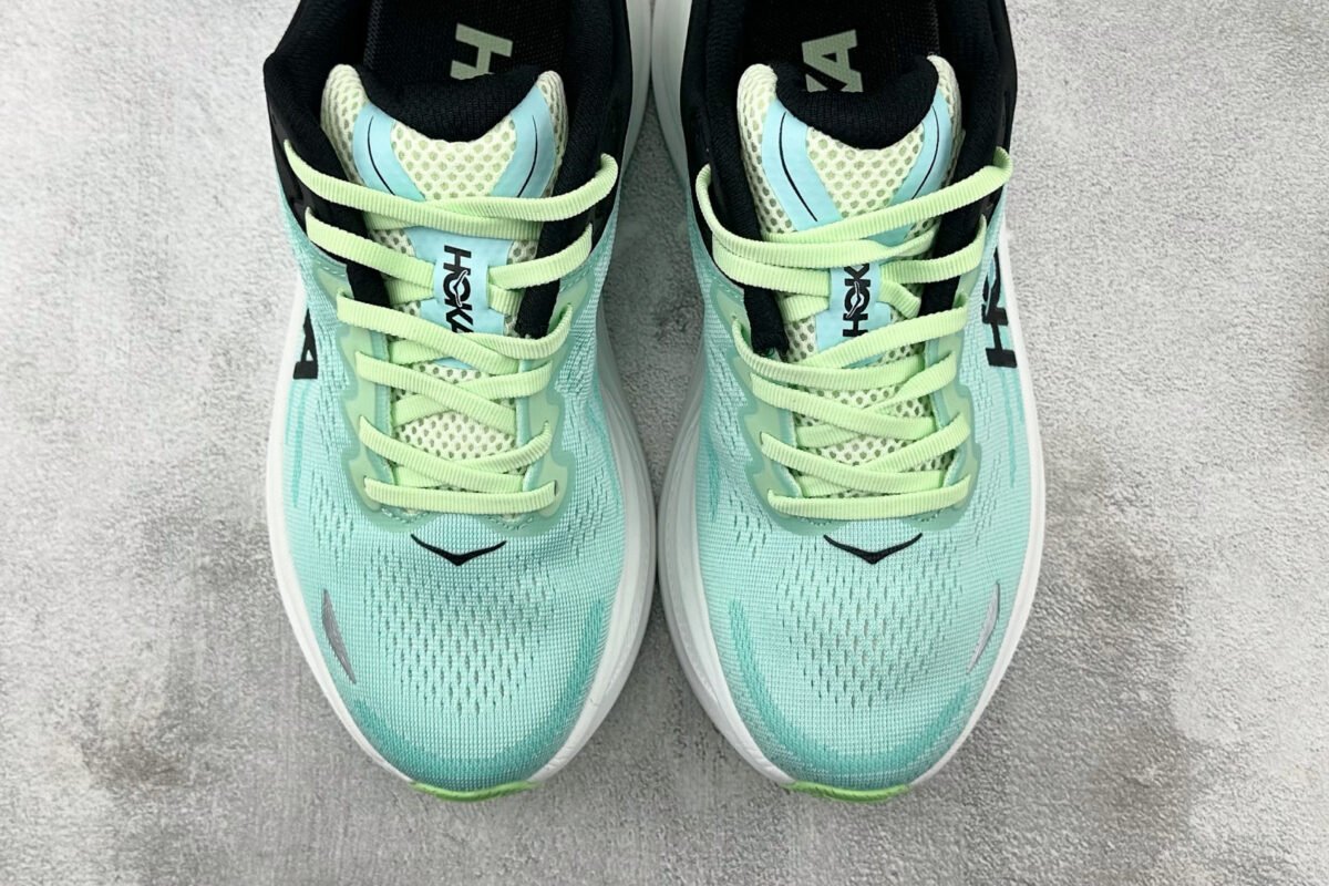 HK Bondi 8 – Sneaker – Blu — 7