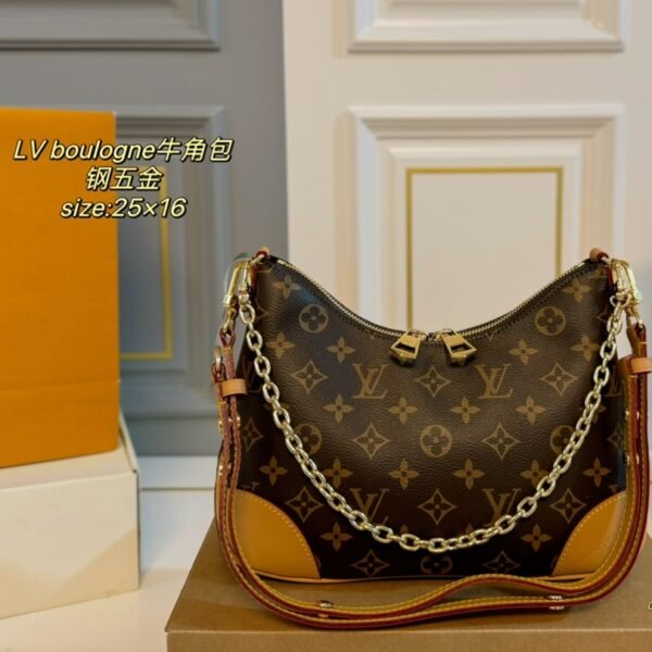 LV Boulogne - Bag