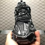 BAL Track 3.0 – Sneakers – Red