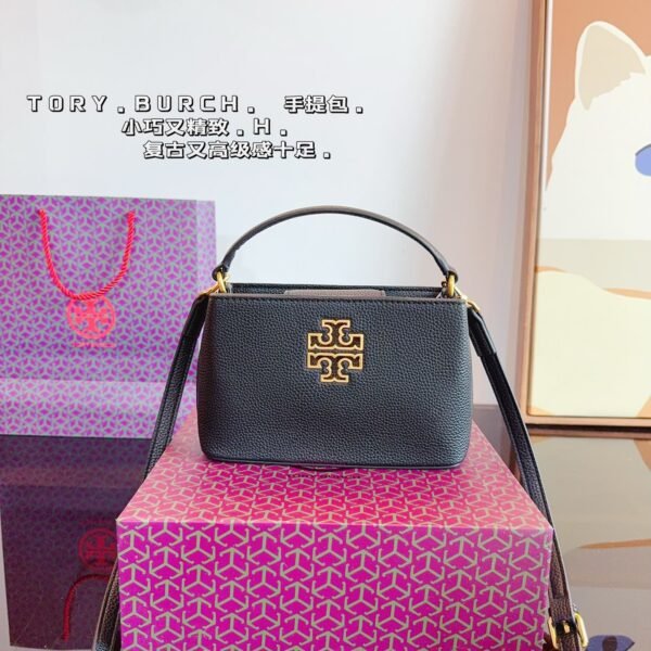 TB Single Shoulder & Handbag