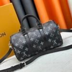 LV Keepall XS – Bag – Blue