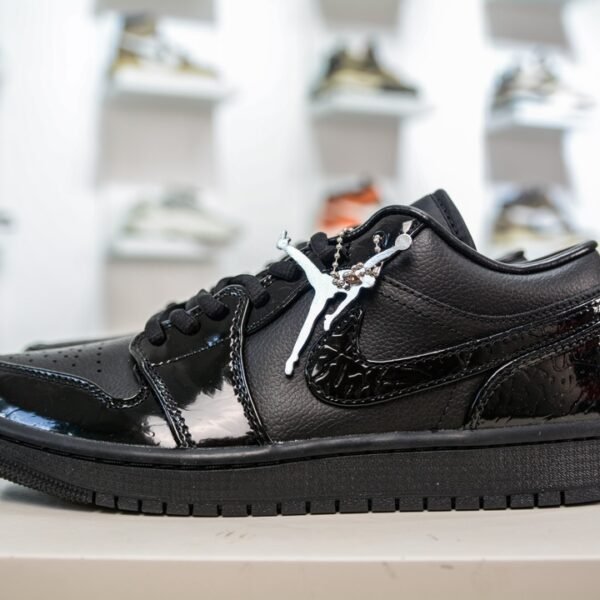NK Air Jordan 1 Low - Sneakers
