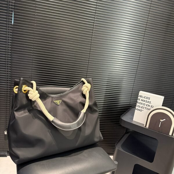PR Tessuto Gaufre - Bag