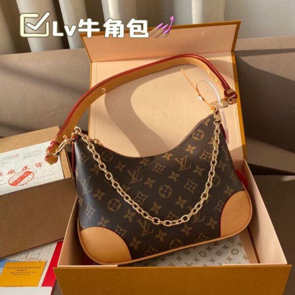 LV Loop - Bag
