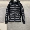 MCL Bady Short Down - Jacket – Red · Ref. CL0532