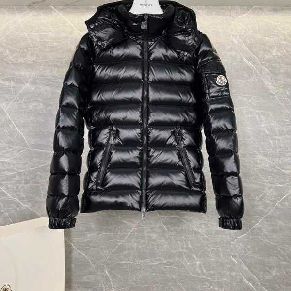 MCL Bady Short Down - Jacket