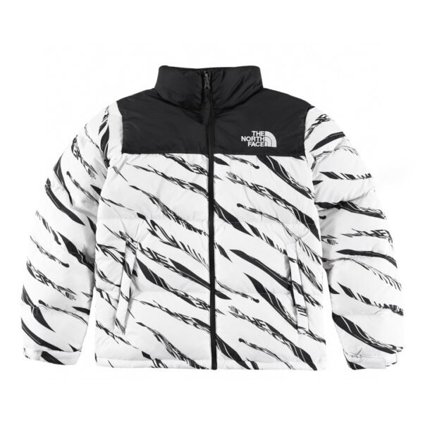 TNF 1996 Retro Nuptse Jacket - Jacket