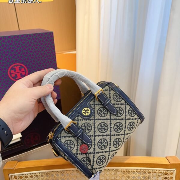 TB With foldable box