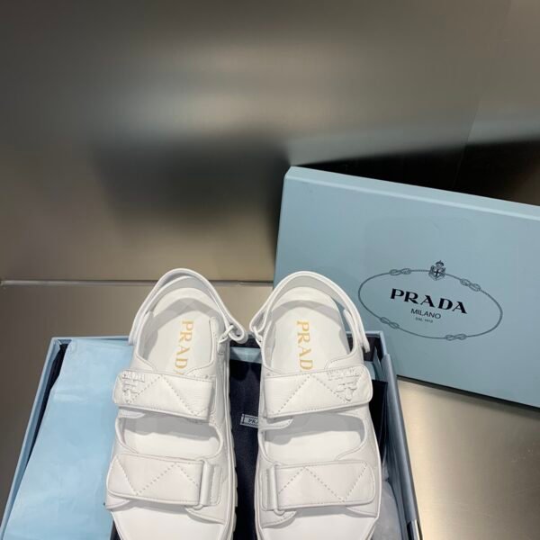 PR Nomad Sandals - Sandals