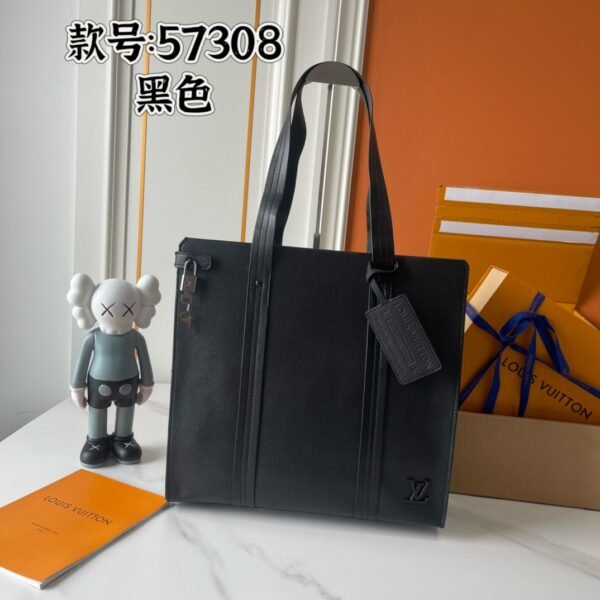 LV Sac Plat - Bag