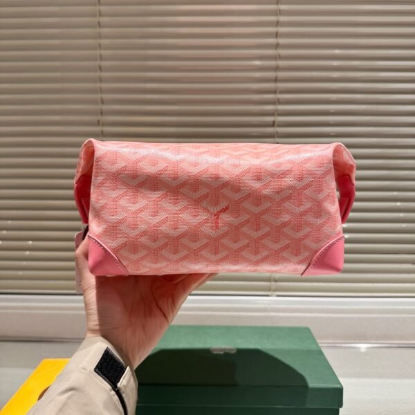 GYD Senat Pouch GYDine Canvas - Bag