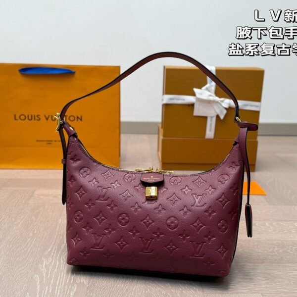LV Loop Hobo - Bag