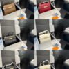 YSL Manhattan - Bag – Red · Ref. BA22490