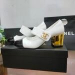 CC Mary Jane Pumps – Heels