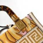 FD Fendace Sunshine Shopper Mini Multicolor – Bag