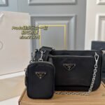 PR Re-Edition 2005 – Bag