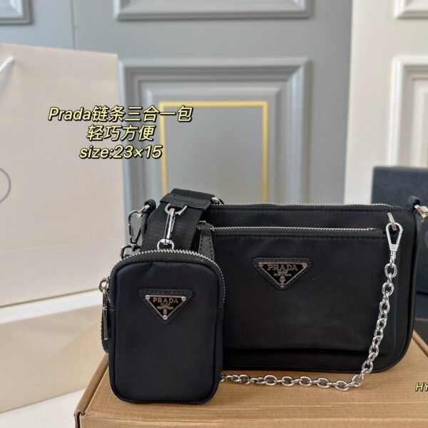 PR Re-Edition 2005 - Bag