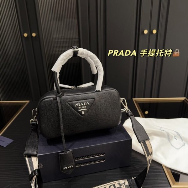PR Re-Edition 2005 - Bag