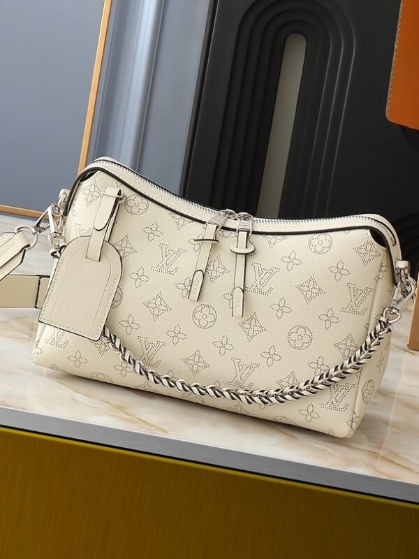 LV Loop – Borsa