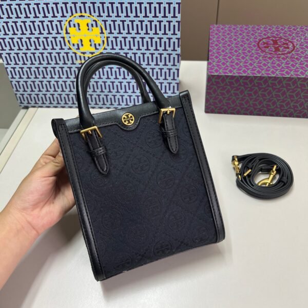 TB Perfect for everyday shopping, incredibly eye-catching