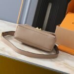 LV Pochette Metis Empreinte Leather – Bag