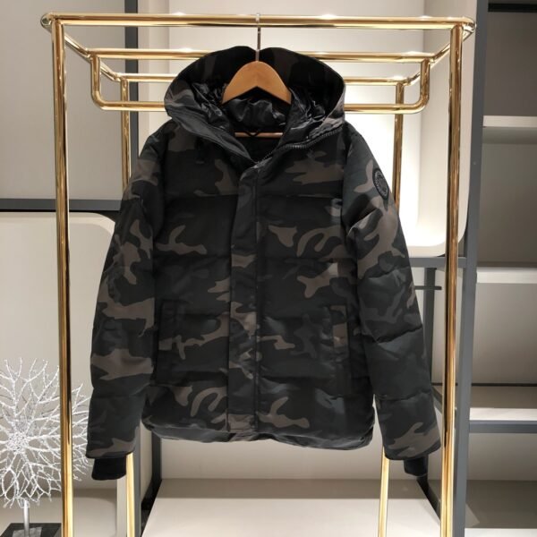 CG Macmillan Parka - Jacket