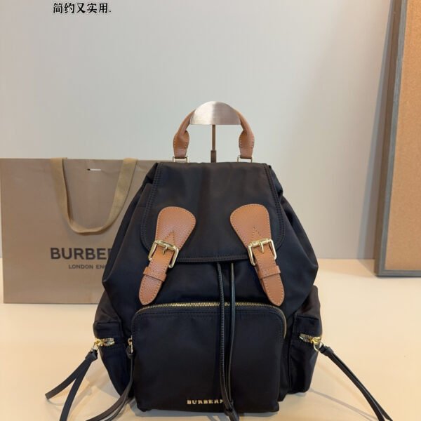 BBR Medium Rucksack - Backpack