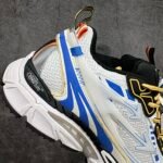 OW Arrow Runner – Sneakers – White