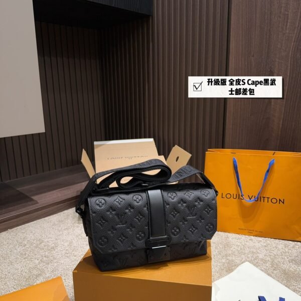 LV Avenue Sling Bag - Bag