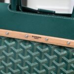GYD Saigon – Bag – Green