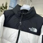 TNF Nuptse Jacket – Jacket – Black