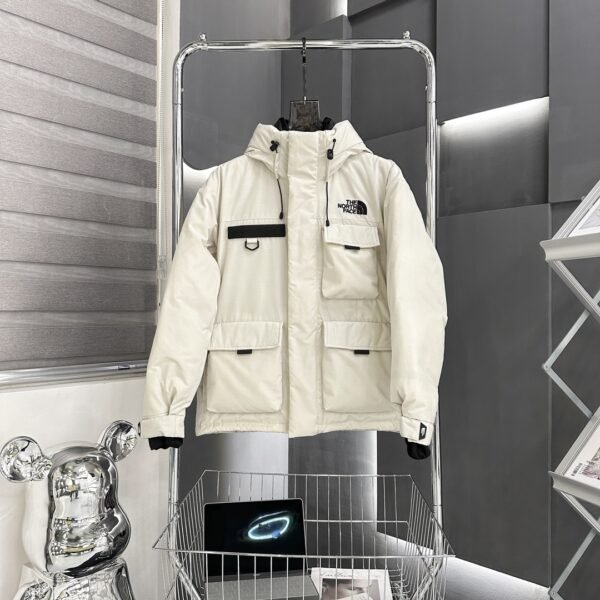 ```  
TNF Himalayan Down Parka - Jacket  
```
