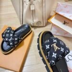 LV Pillow Comfort Slide – Slide
