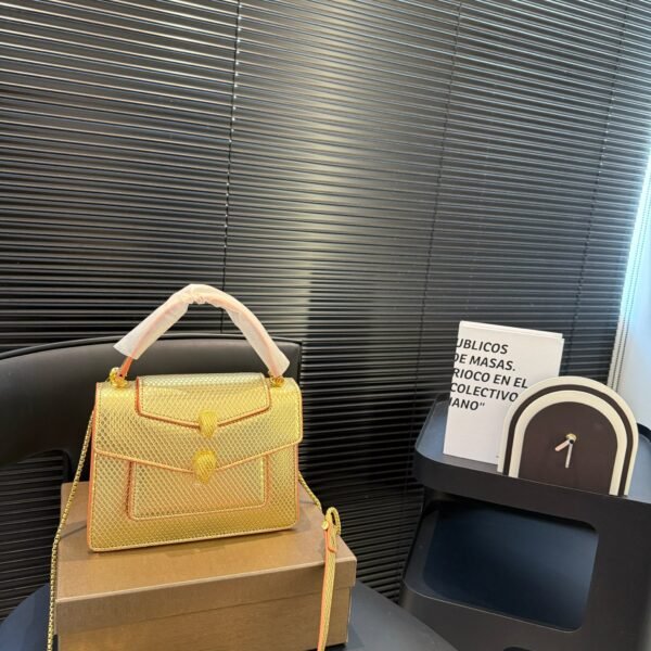 BV Serpenti Forever - Bag