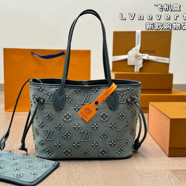 LV Neverfull - Bag
