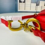 CD Saddle – Borsa