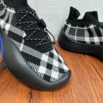 BAL Runner – Sneaker – Marrone