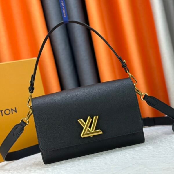 LV Twist MM - Bag