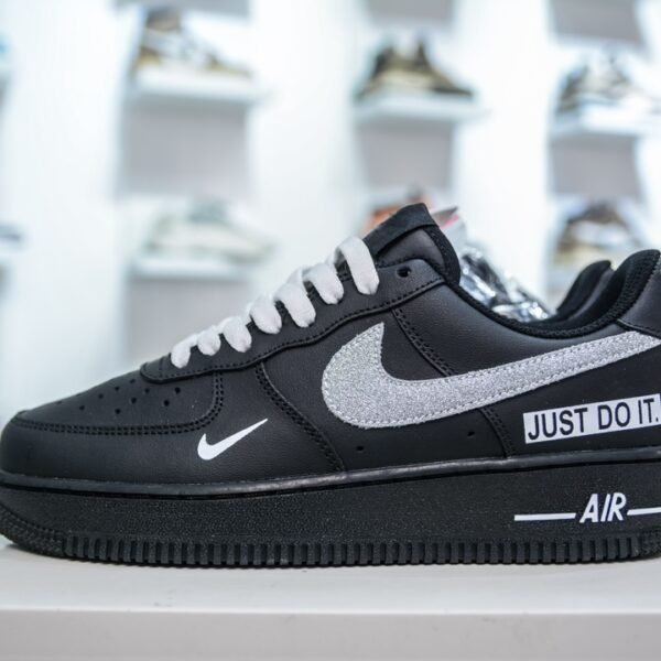 NK Air Force 1 Low Just Do It - Sneakers