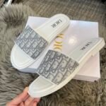 CD Dway Slides Oblique Canvas – Slides