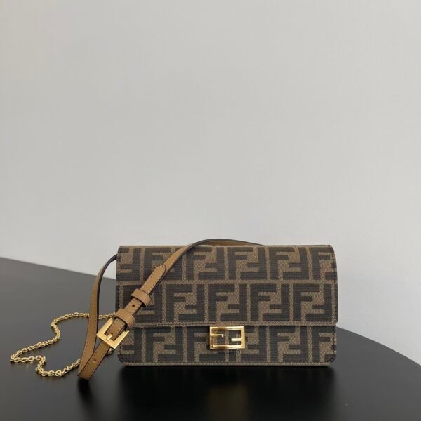 FD Baguette - Bag