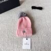 MCL Pom Pom Beanie - Hat · Ref. AC2321