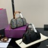 TB Boston Bag