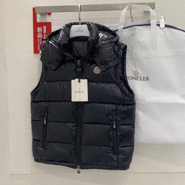 MCL Tib Gilet - Vest